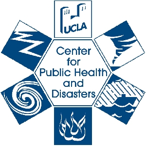 UCLA Conference Logo